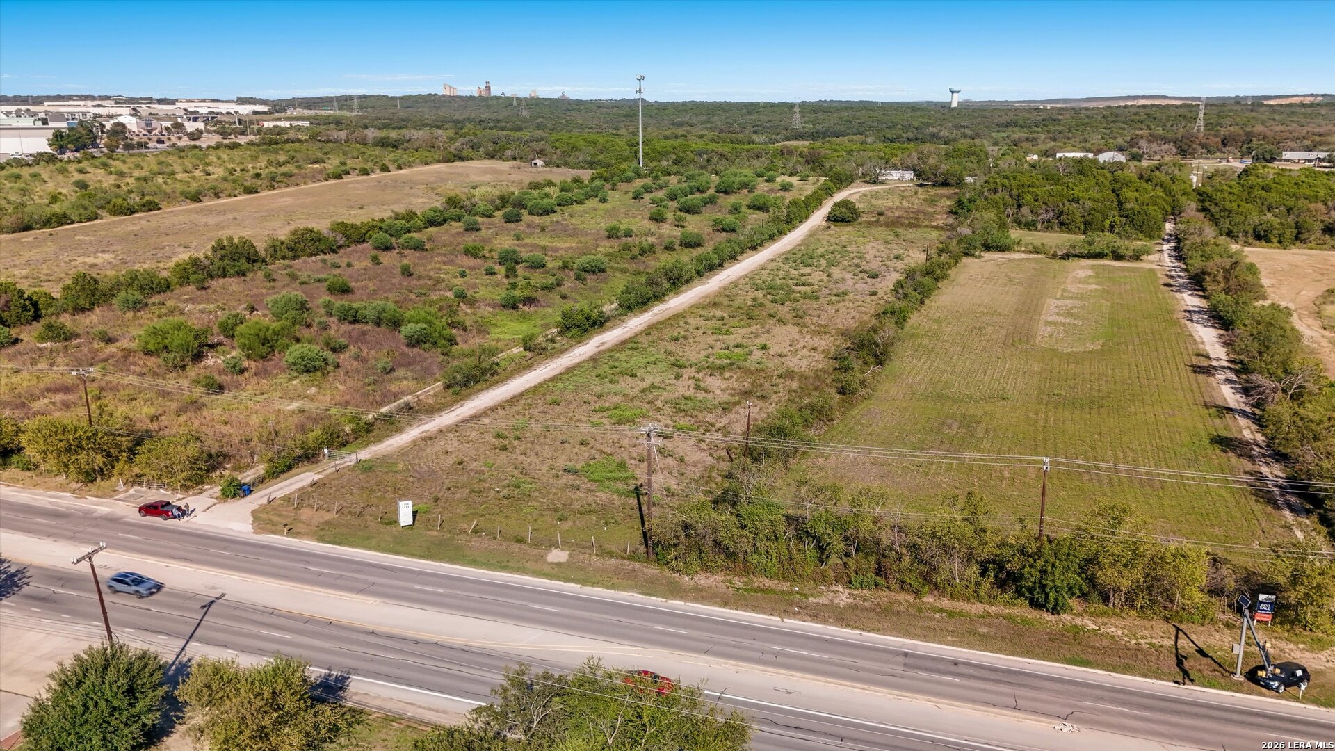 17197 NACOGDOCHES RD, San Antonio, TX 78266