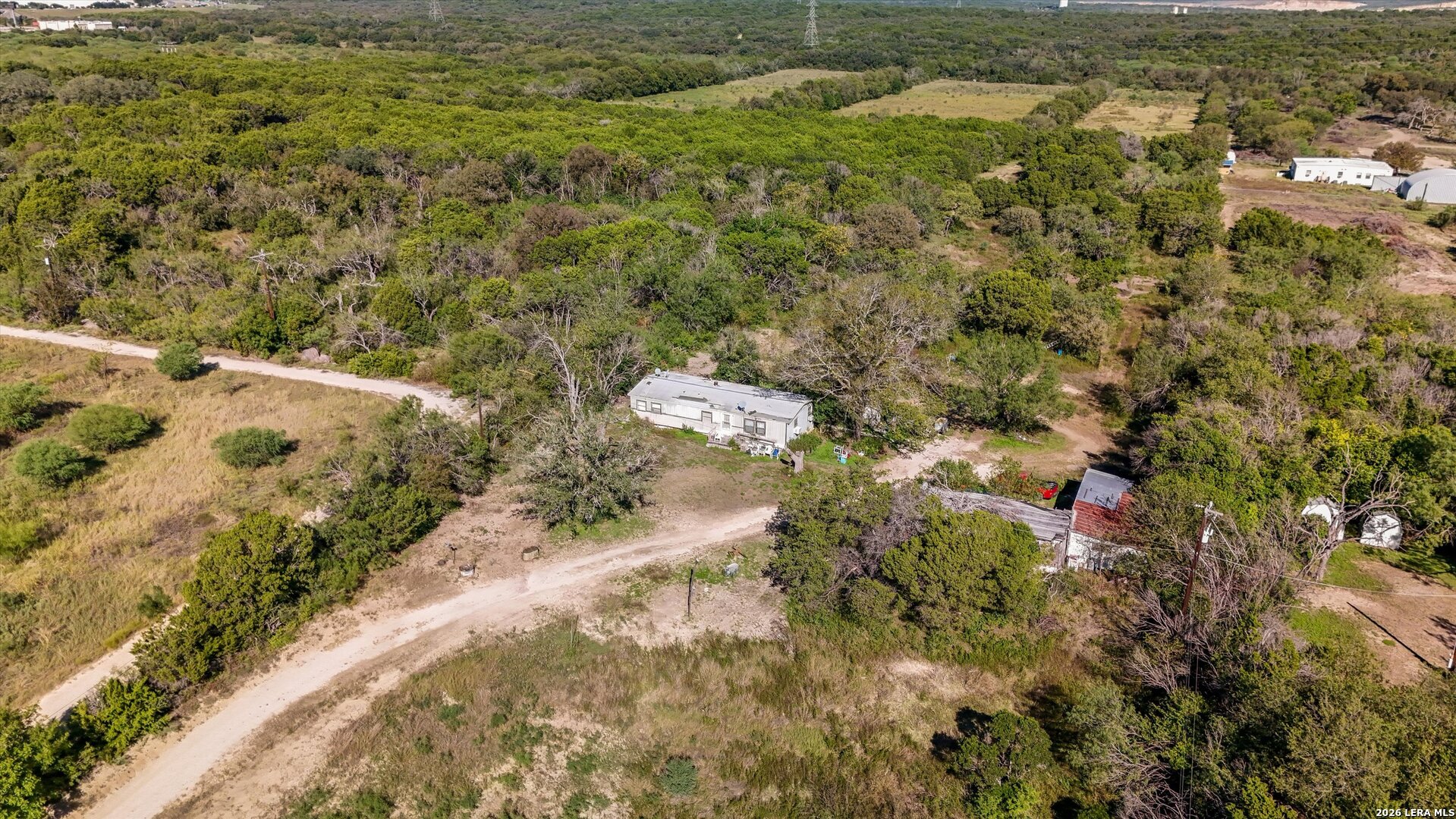 17197 NACOGDOCHES RD, San Antonio, TX 78266
