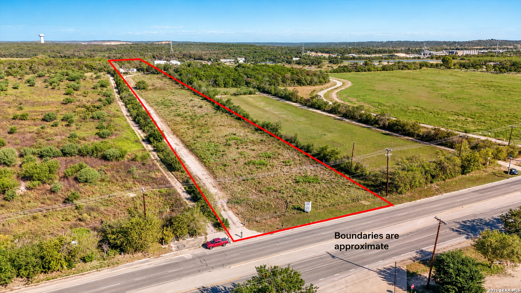 17197 NACOGDOCHES RD, San Antonio, TX 78266