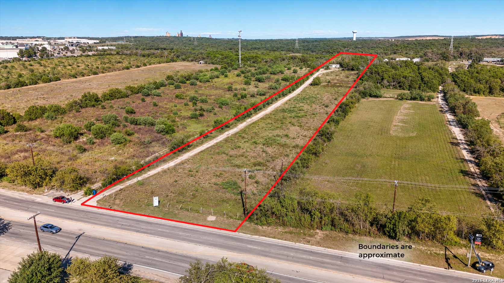 17197 NACOGDOCHES RD, San Antonio, TX 78266