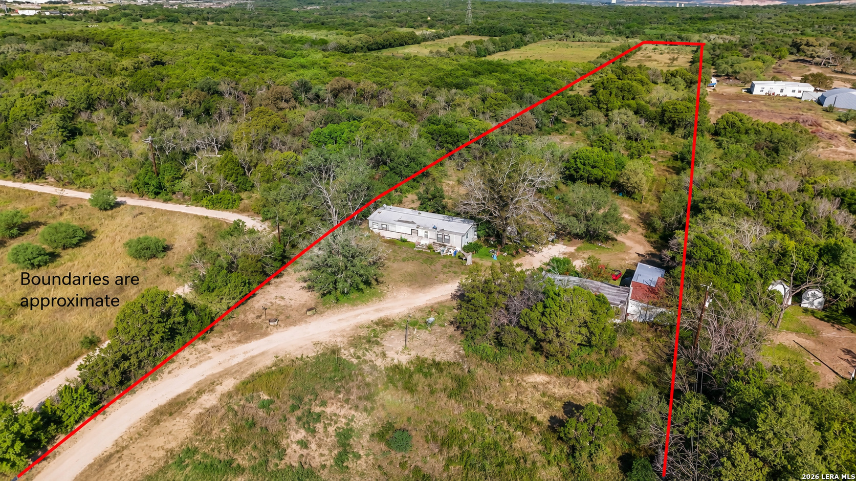 17197 NACOGDOCHES RD, San Antonio, TX 78266