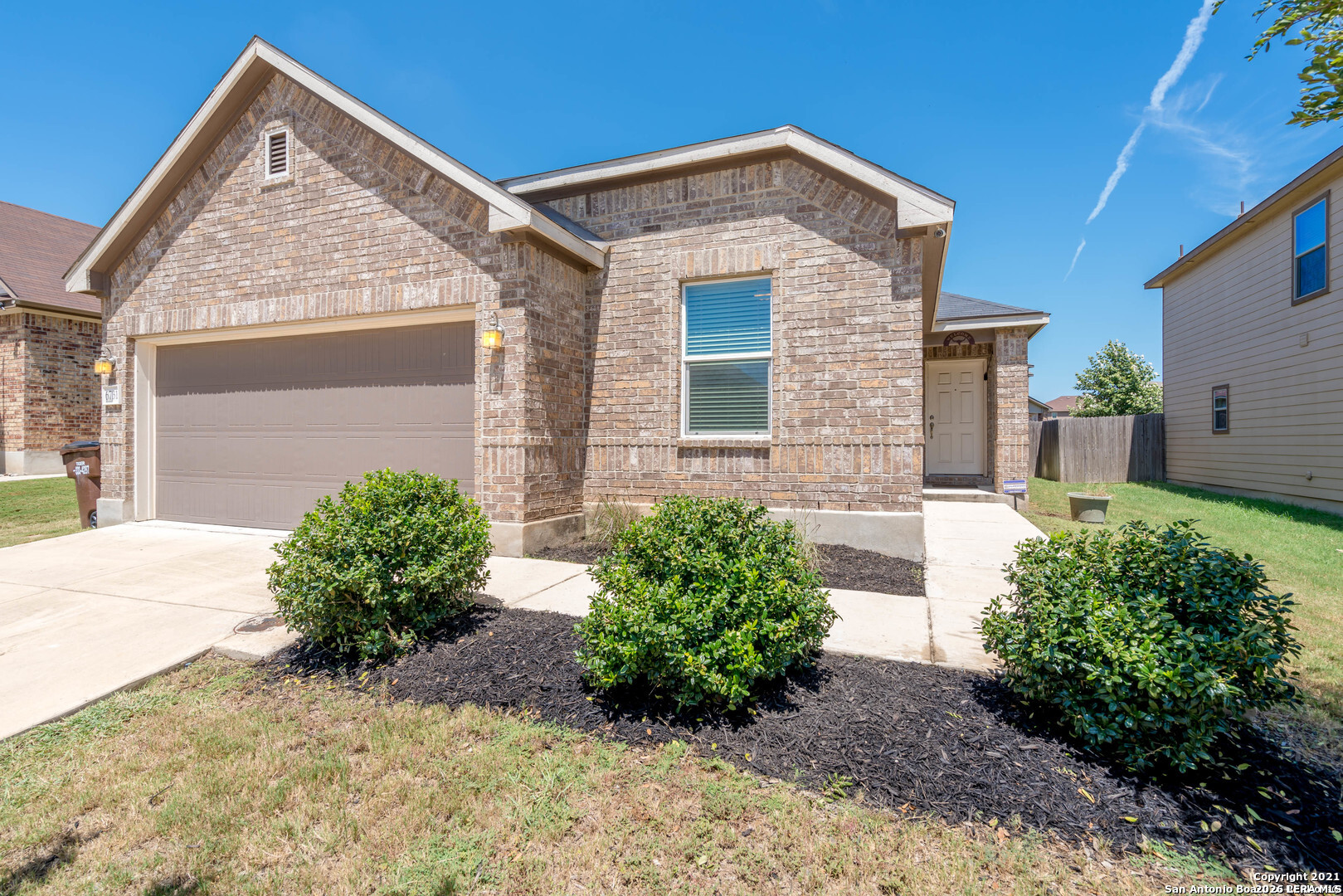 Property photo for 6731 SLATON FLDS, Converse, TX