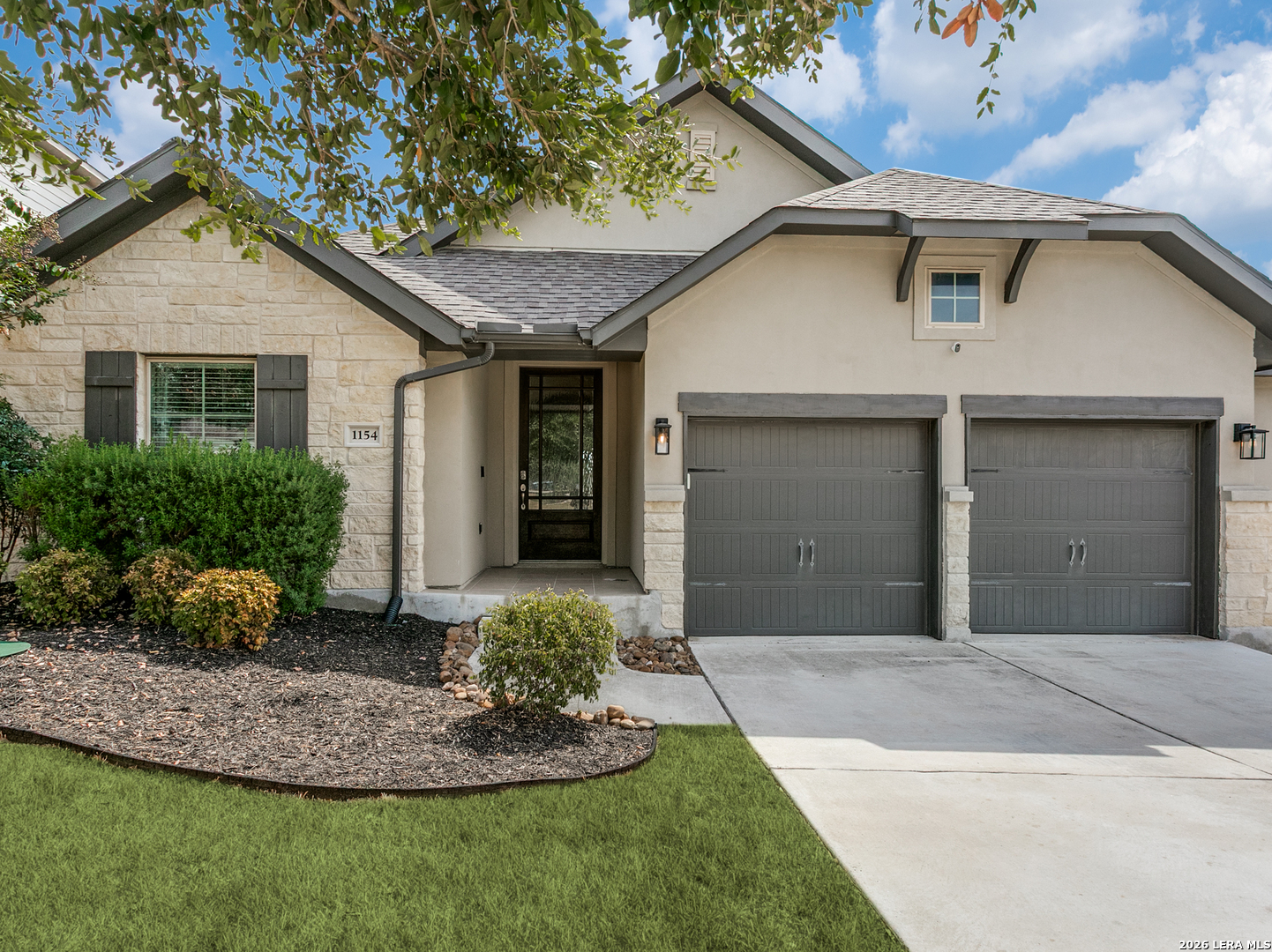 Single family home for sale at 1154 Thicket Ln, New Braunfels, TX 78132 | MLS# 2022812
