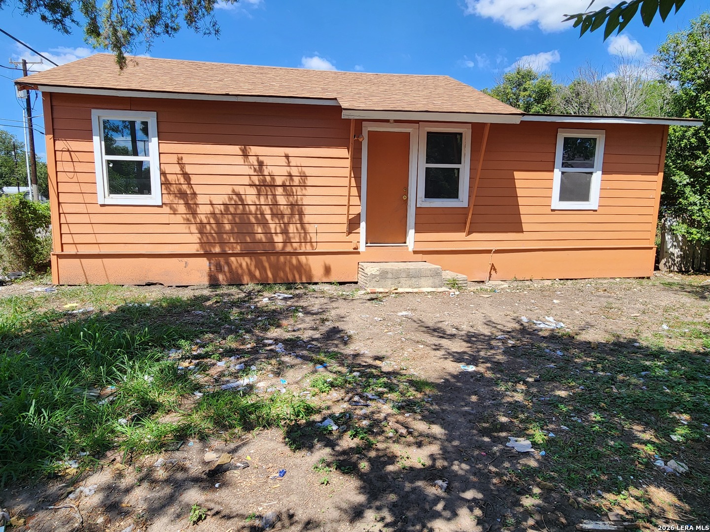 Property photo for 869 Crystal, San Antonio, TX