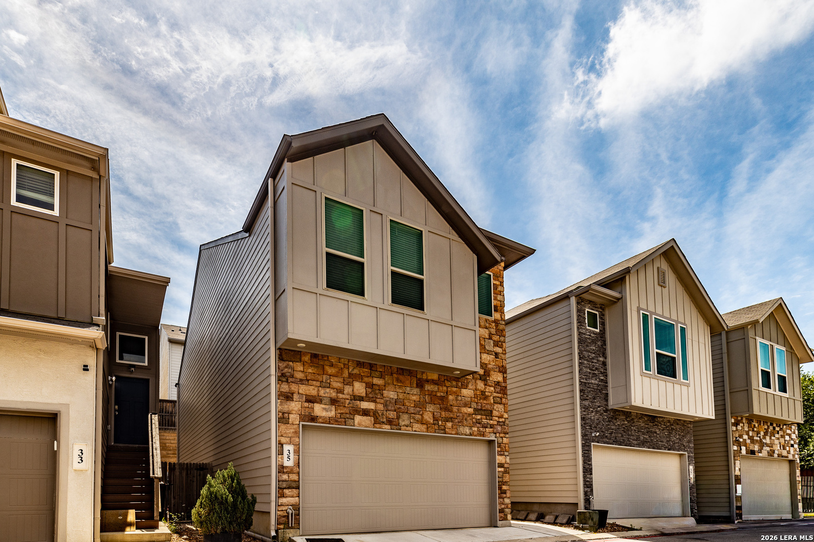 6446 BABCOCK RD, #UNIT 35, San Antonio, TX 78249