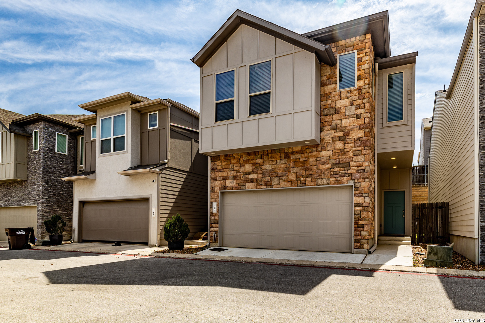 6446 BABCOCK RD, #UNIT 35, San Antonio, TX 78249