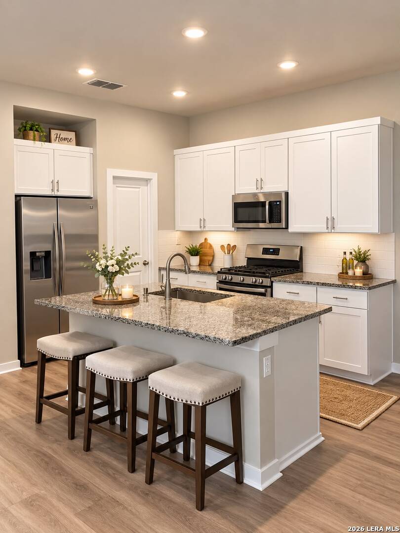 6446 BABCOCK RD, #UNIT 35, San Antonio, TX 78249