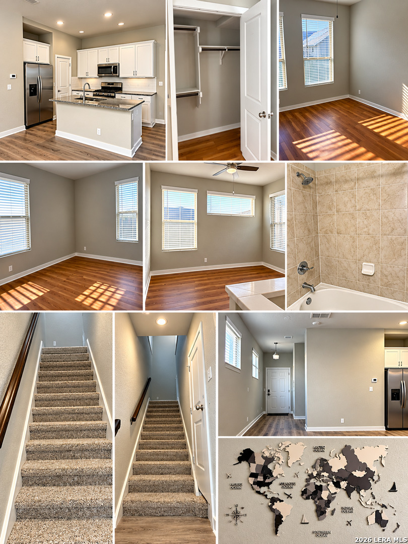 6446 BABCOCK RD, #UNIT 35, San Antonio, TX 78249