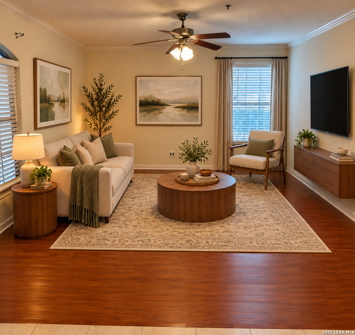 Property photo for 7323 SNOWDEN RD, #3105, San Antonio, TX