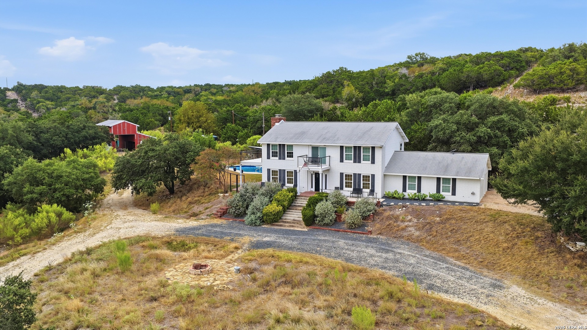 Photo 1 of House for sale at 344 S Fork Rd, Comfort, TX 78013 | MLS# 2022971 | Listing updated on 2026-10-12