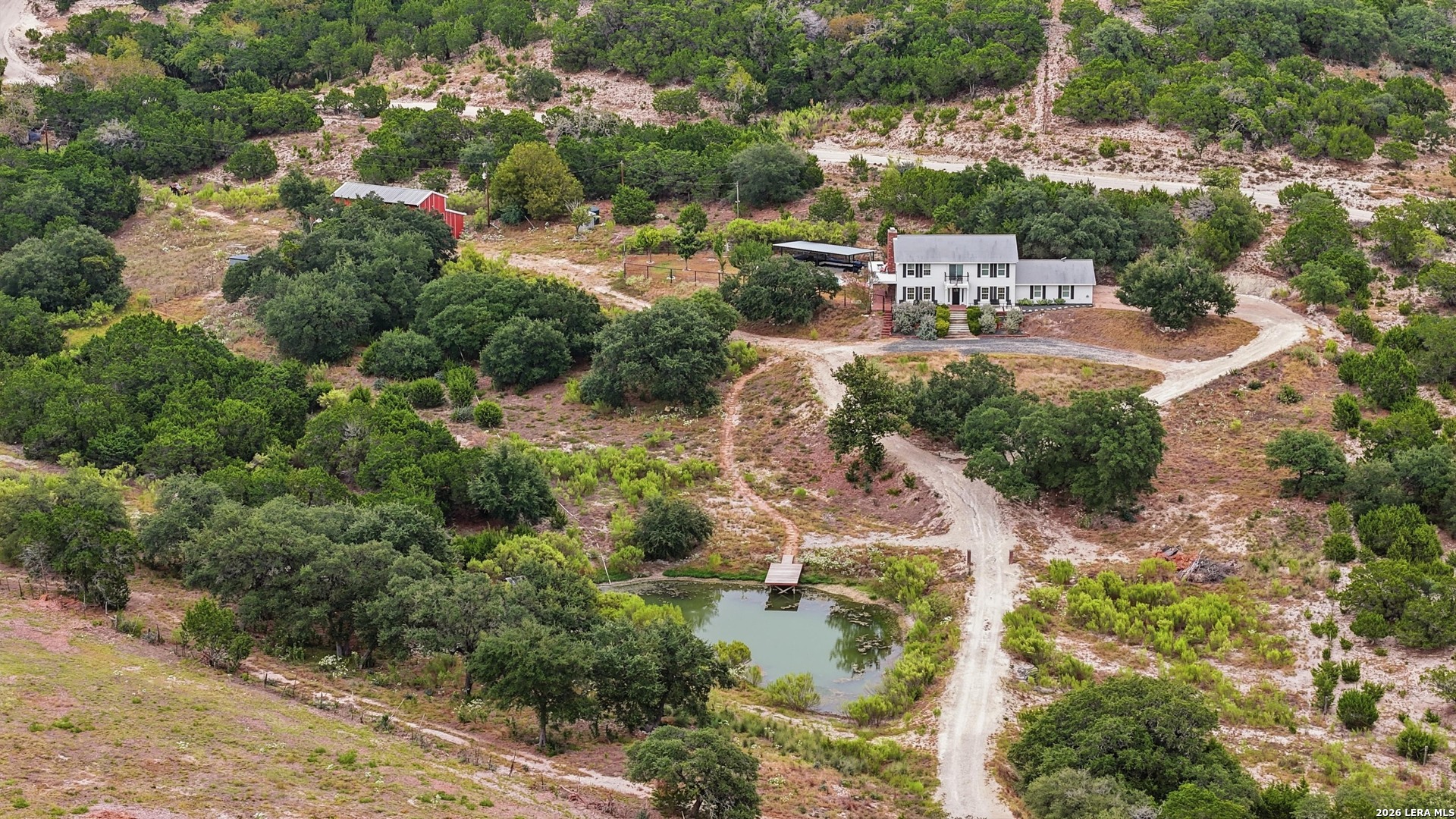 Photo 2 of House for sale at 344 S Fork Rd, Comfort, TX 78013 | MLS# 2022971 | Listing updated on 2026-10-12