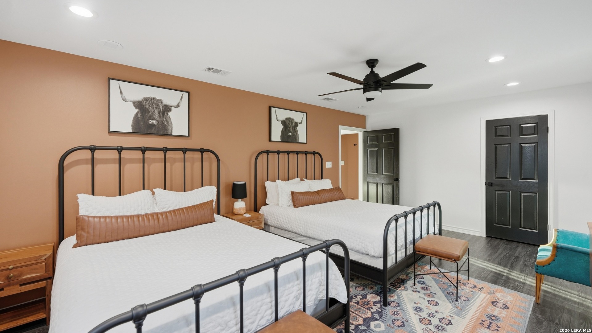 344 S Fork RD, Comfort, TX 78013