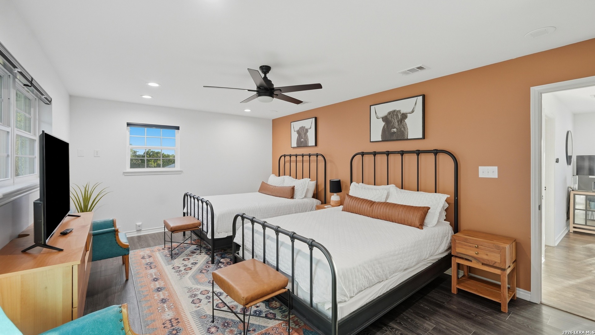 344 S Fork RD, Comfort, TX 78013