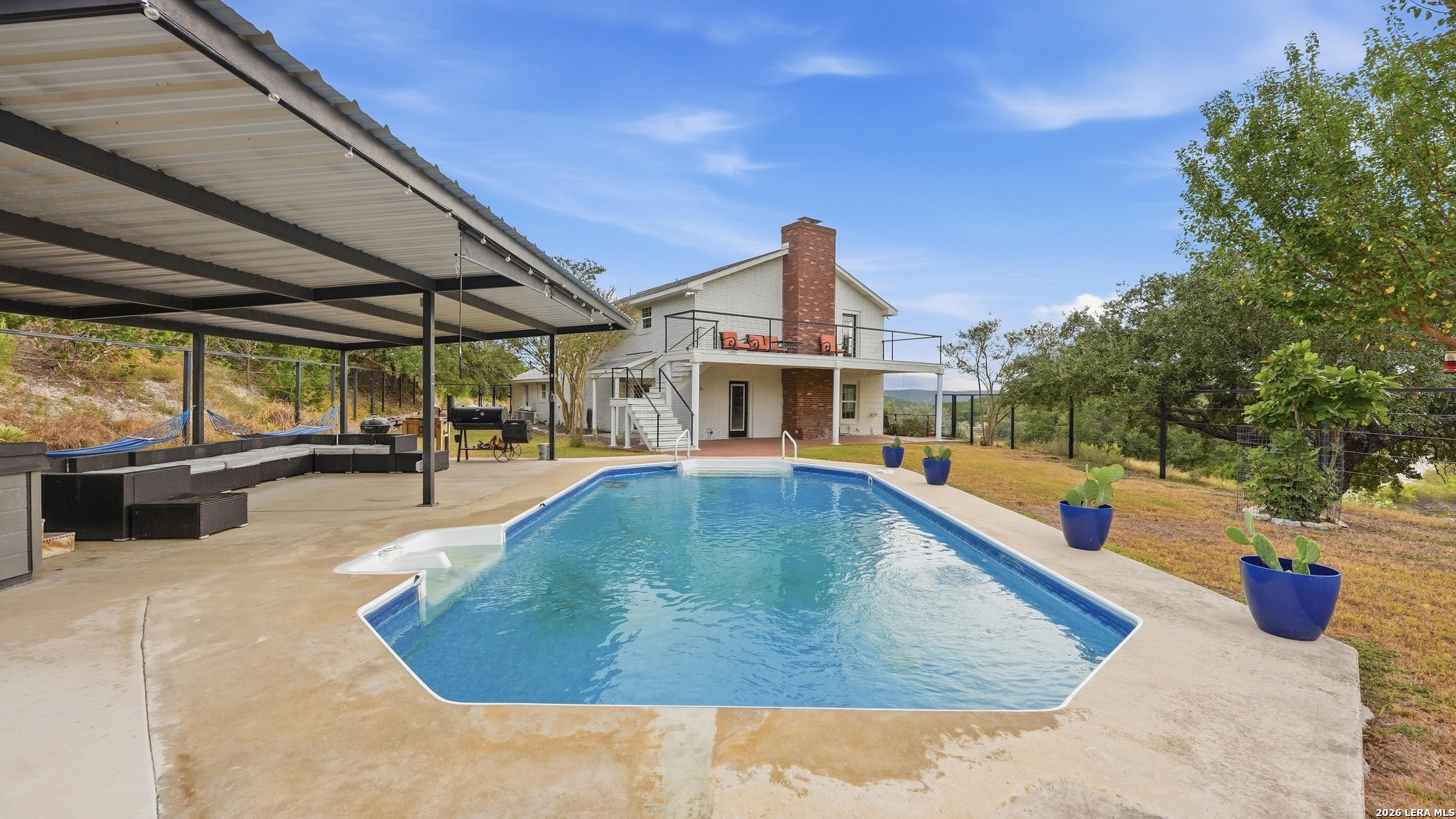 344 S Fork RD, Comfort, TX 78013