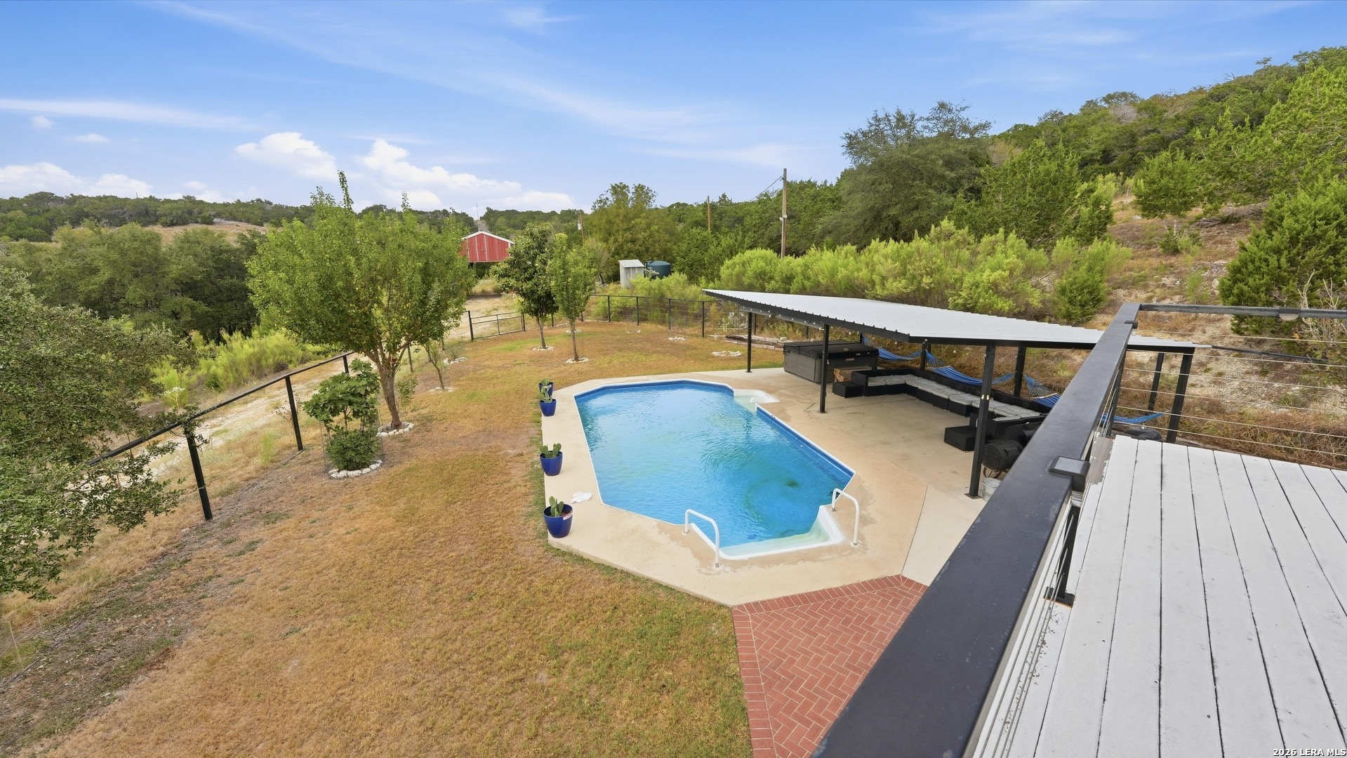 344 S Fork RD, Comfort, TX 78013