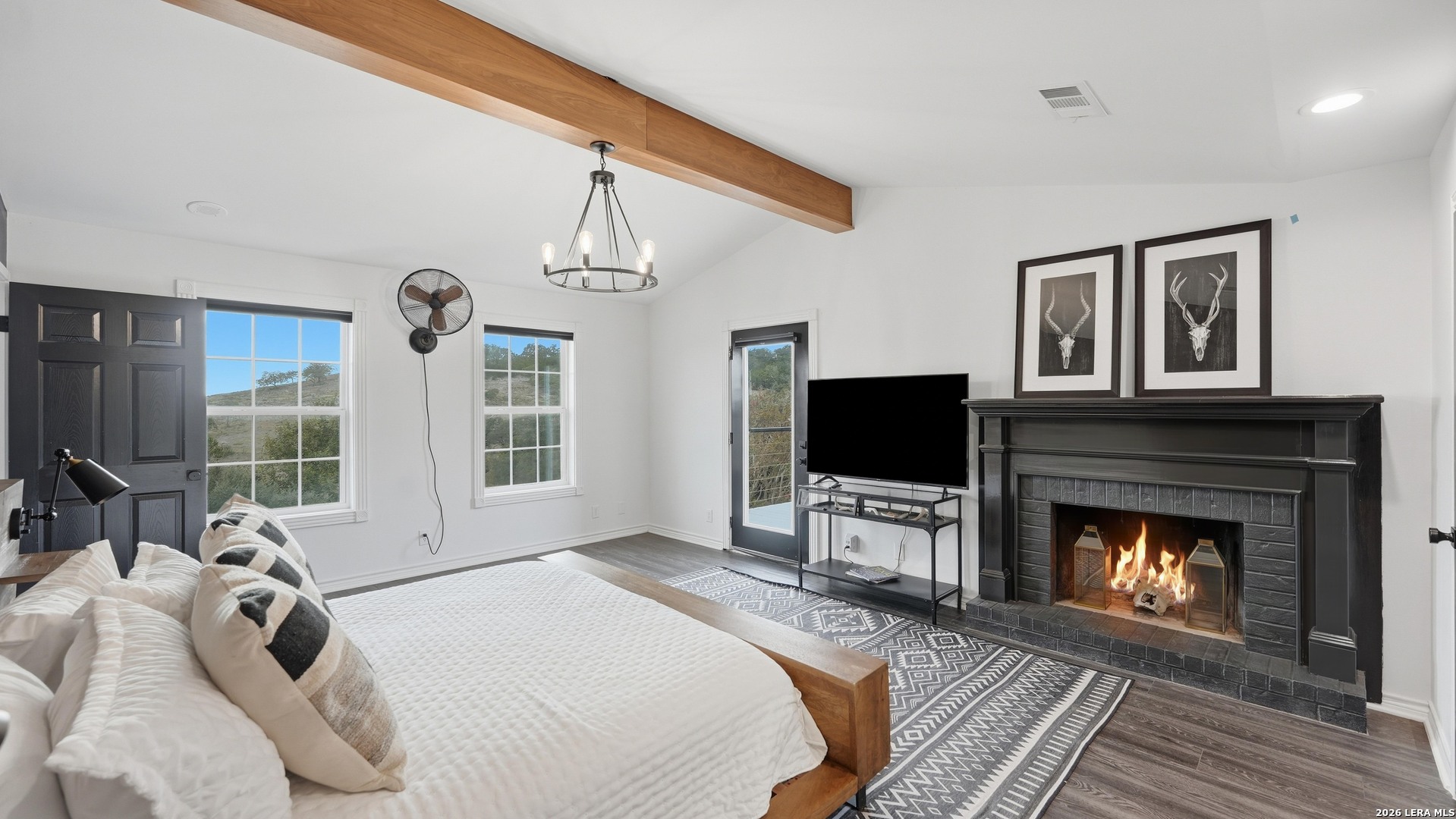 344 S Fork RD, Comfort, TX 78013