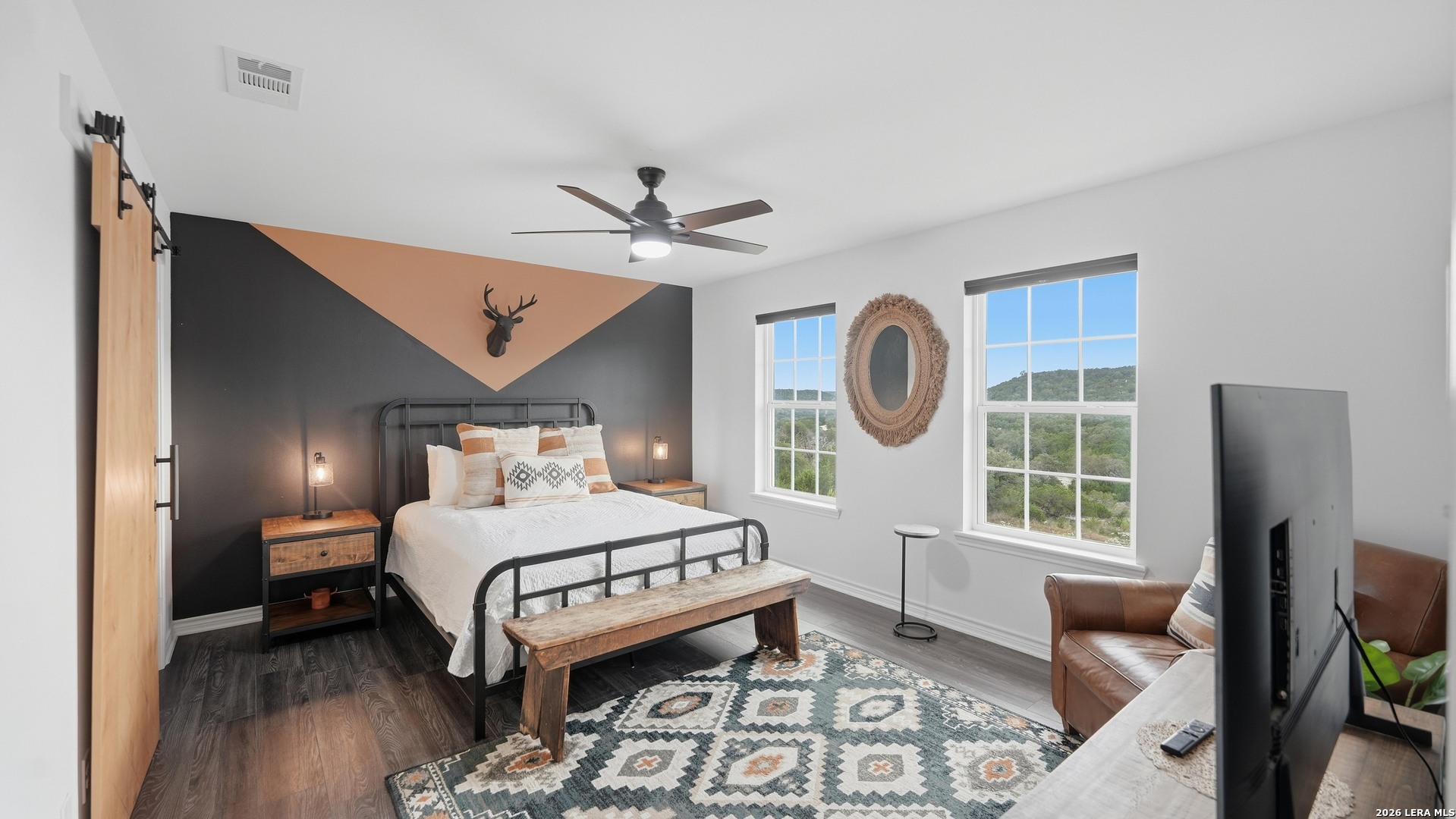 344 S Fork RD, Comfort, TX 78013