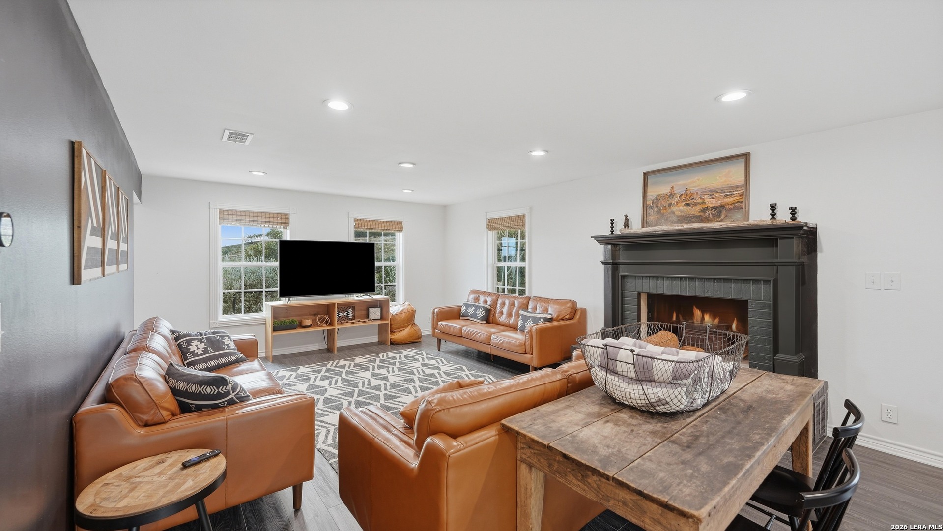 344 S Fork RD, Comfort, TX 78013