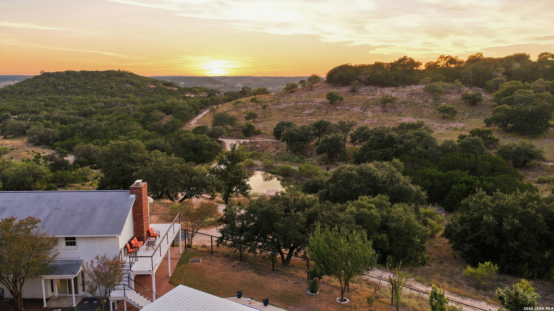 344 S Fork RD, Comfort, TX 78013