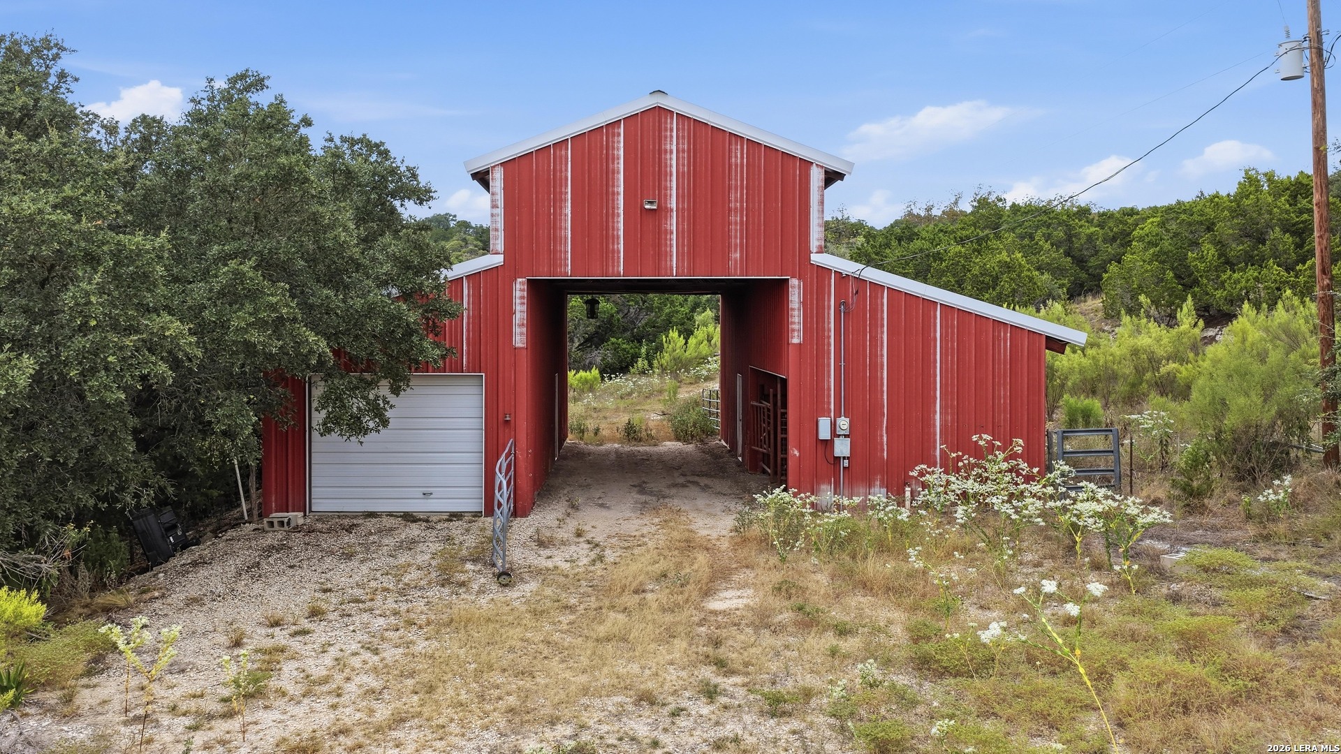 344 S Fork RD, Comfort, TX 78013