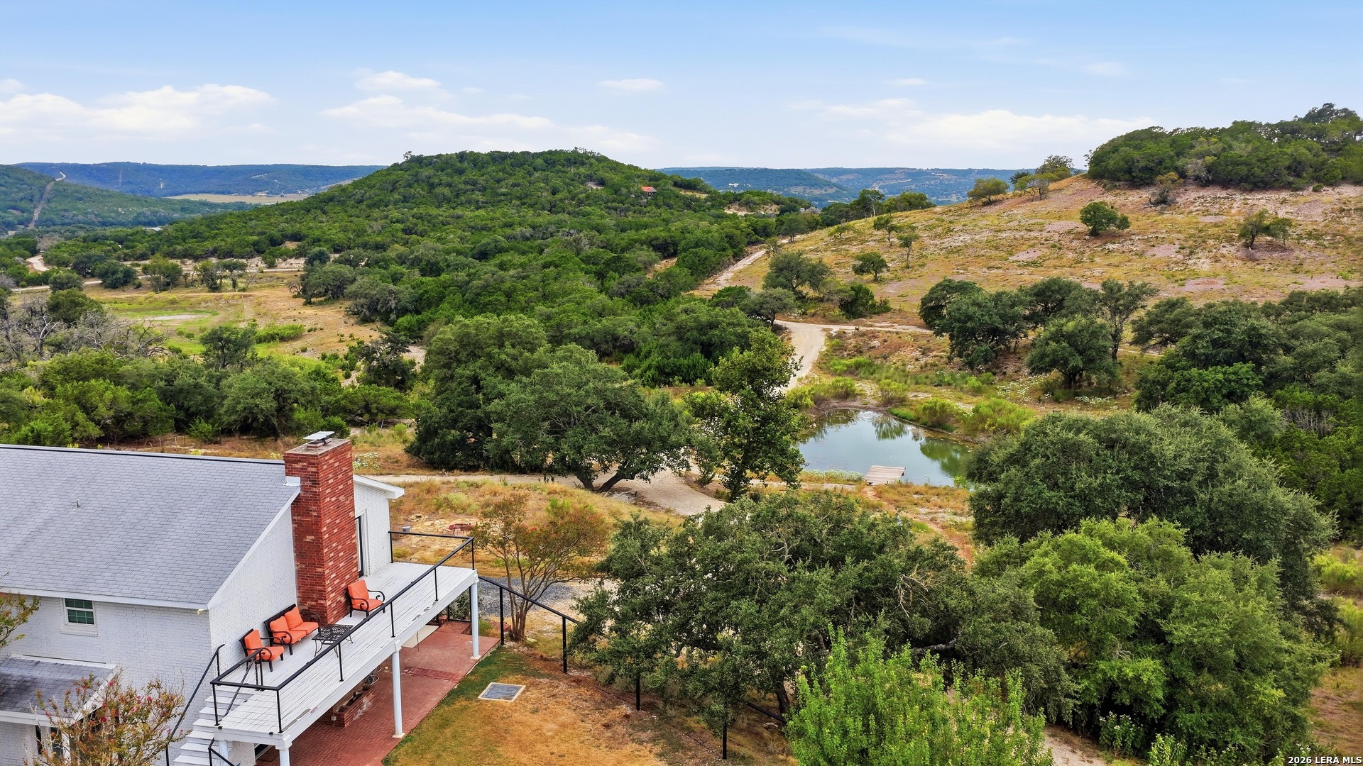 344 S Fork RD, Comfort, TX 78013