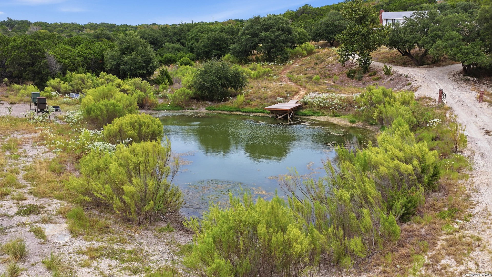 344 S Fork RD, Comfort, TX 78013