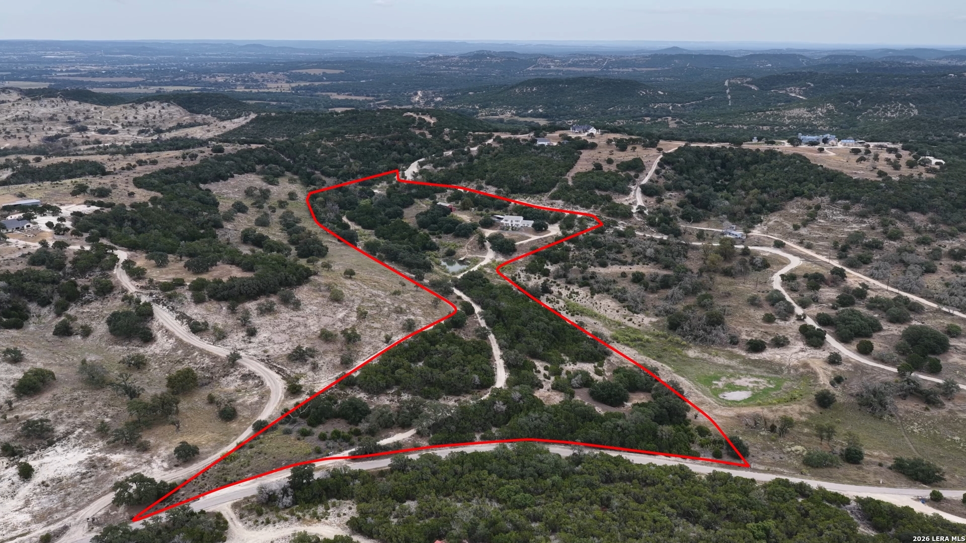 344 S Fork RD, Comfort, TX 78013