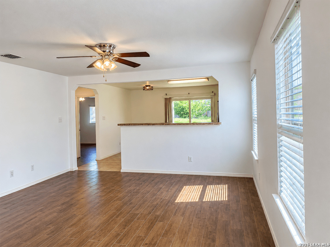 13002 Napoli Valle, San Antonio, TX 78253