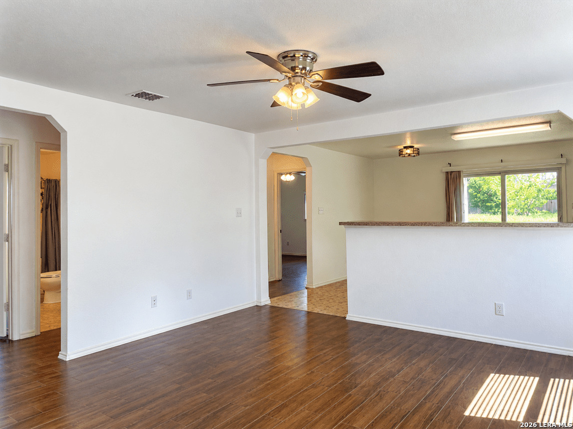 13002 Napoli Valle, San Antonio, TX 78253