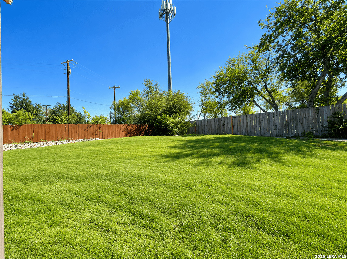 13002 Napoli Valle, San Antonio, TX 78253