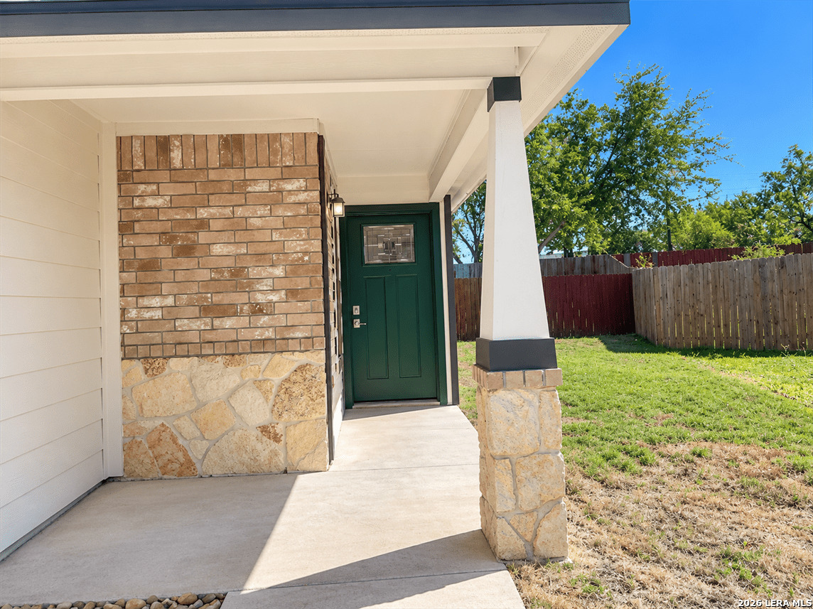 13002 Napoli Valle, San Antonio, TX 78253
