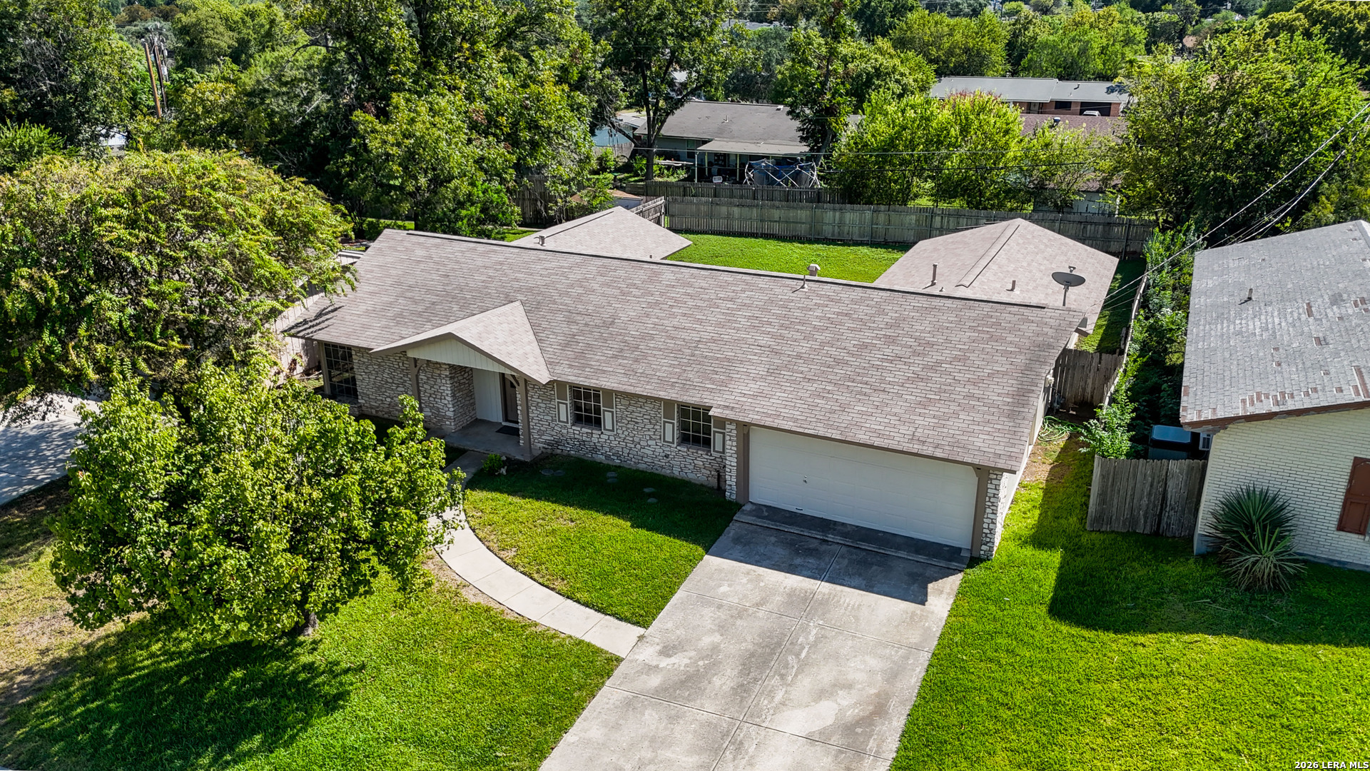 Property photo for 5710 PRENTISS DR, San Antonio, TX