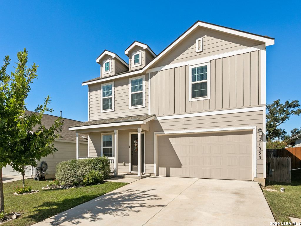 Property photo for 31553 ACACIA VIS, Bulverde, TX