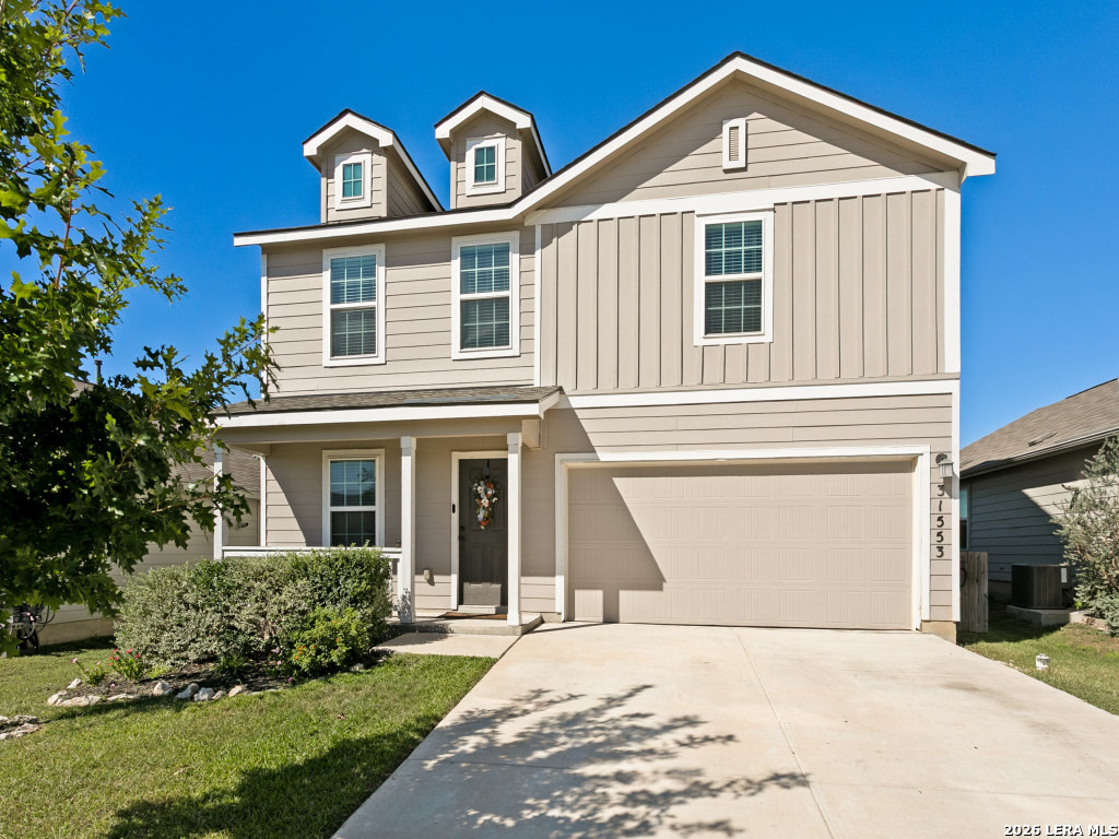 31553 ACACIA VIS, Bulverde, TX 78163