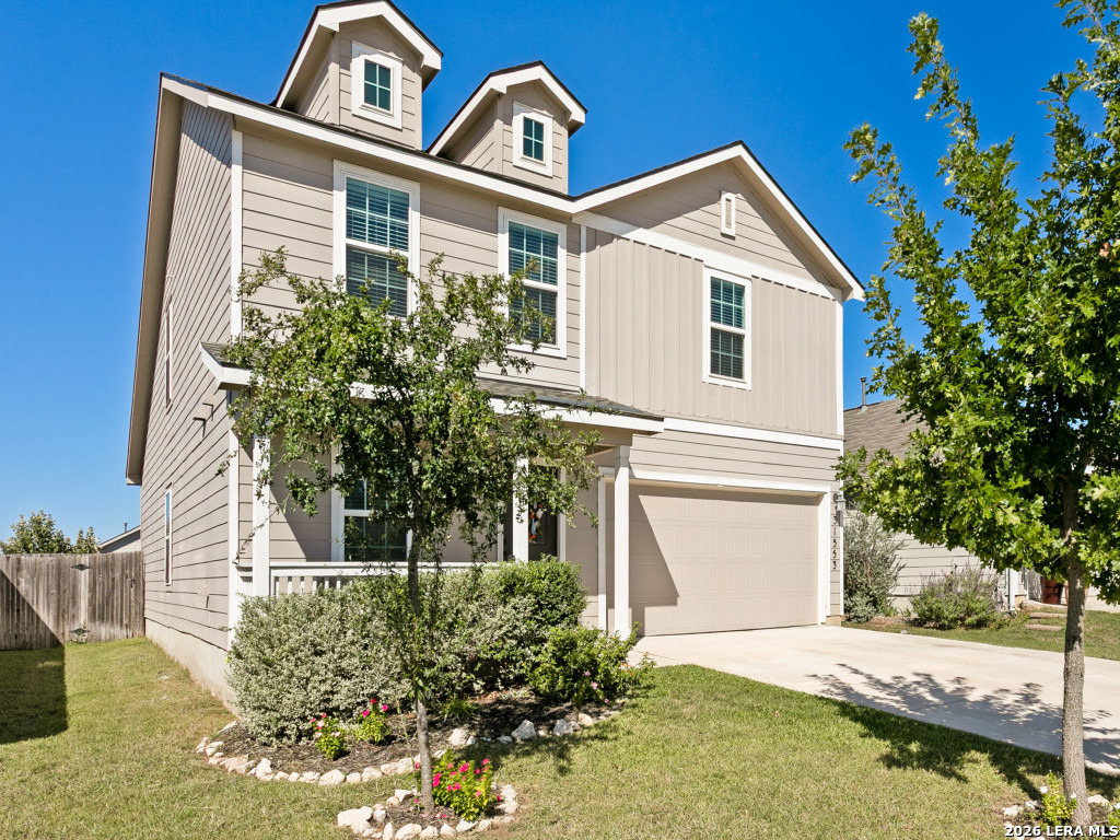 31553 ACACIA VIS, Bulverde, TX 78163