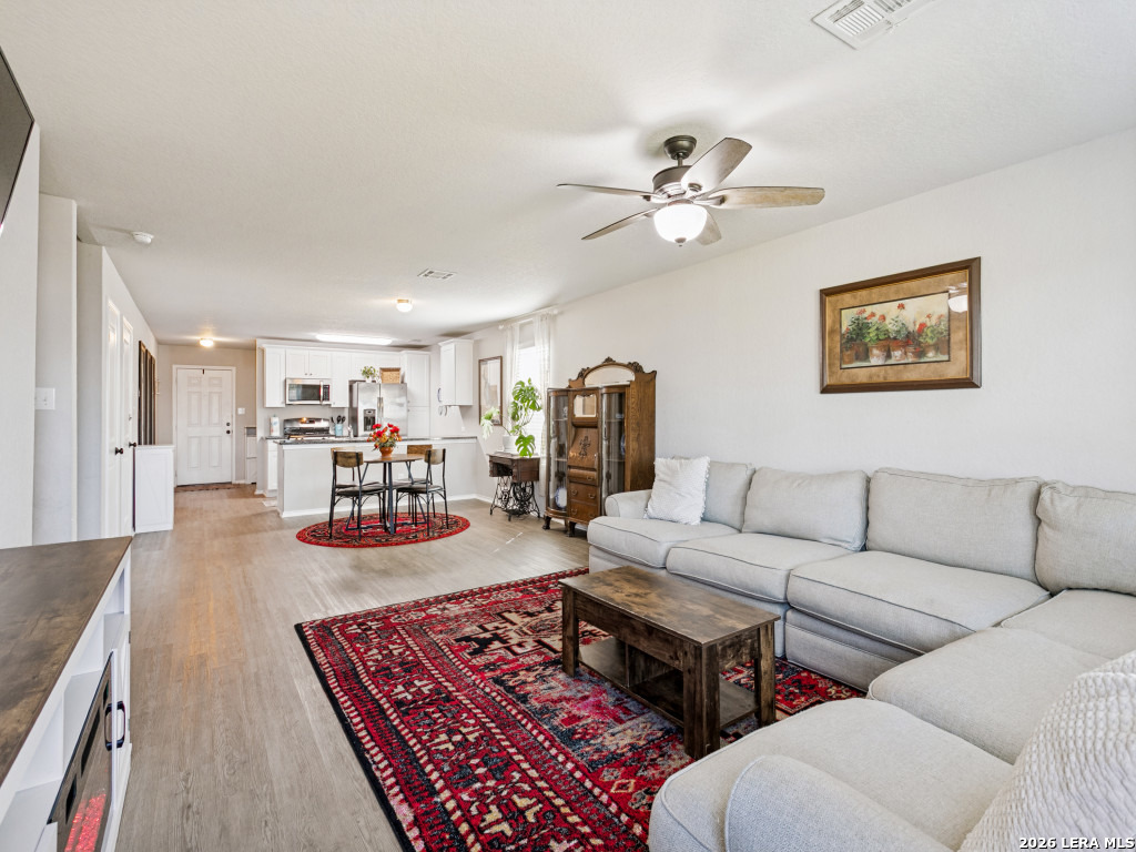 31553 ACACIA VIS, Bulverde, TX 78163