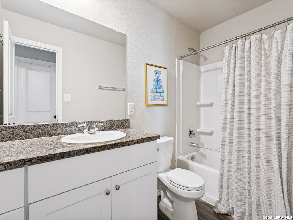 31553 ACACIA VIS, Bulverde, TX 78163