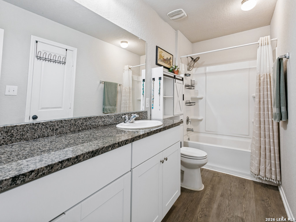 31553 ACACIA VIS, Bulverde, TX 78163