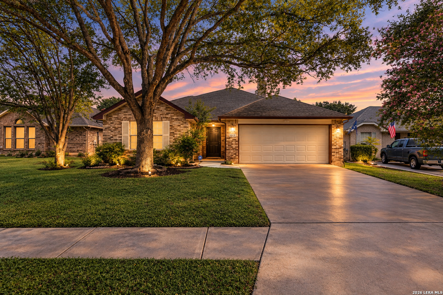 Property photo for 1213 Spicewood, Schertz, TX