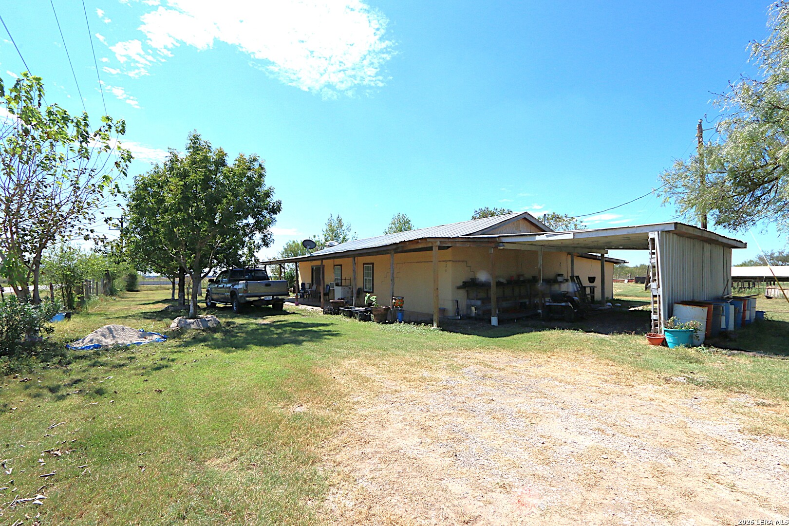 Property photo for 2885 Fm 1796, Dhanis, TX