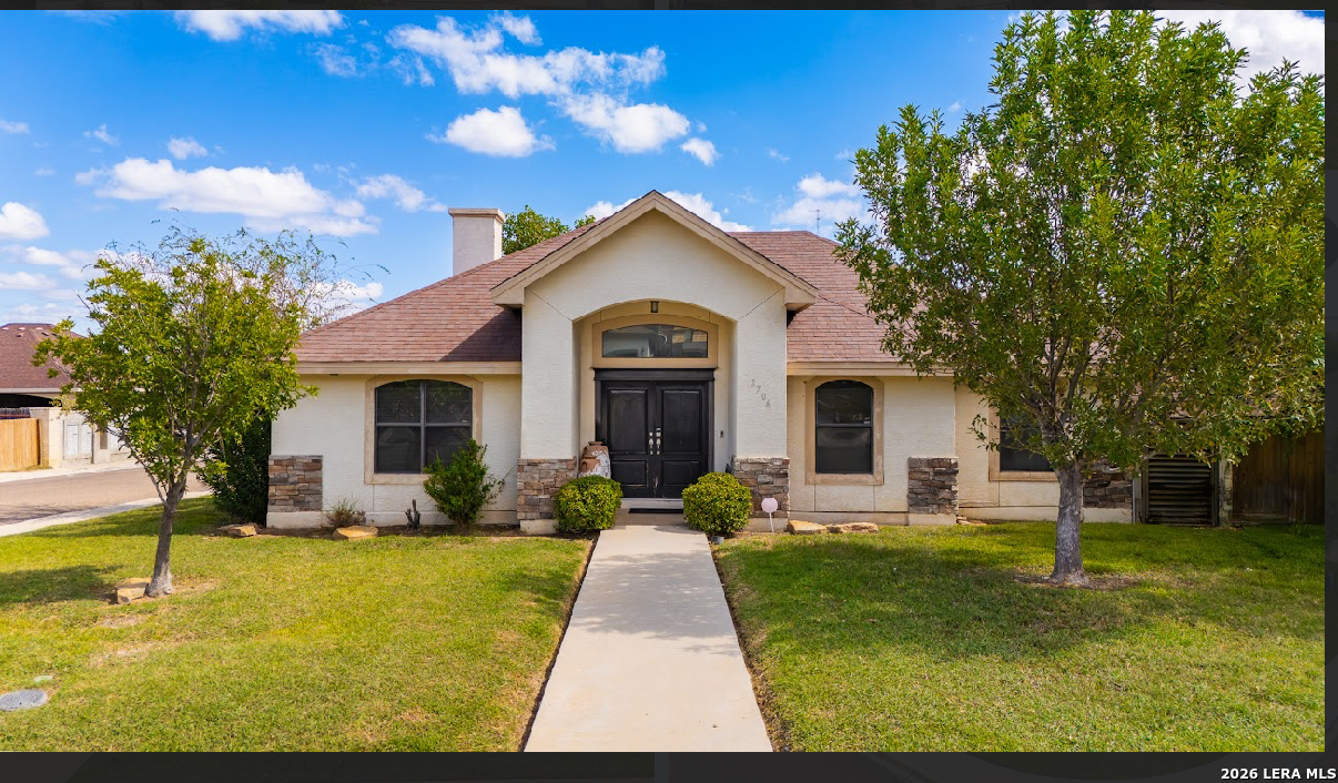 Property photo for 2706 Stone Hedge, Eagle Pass, TX