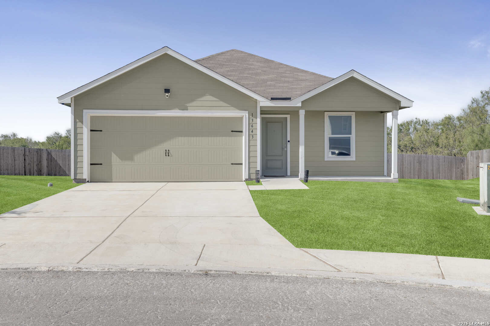 Property photo for 13643 TURNESA TER, San Antonio, TX