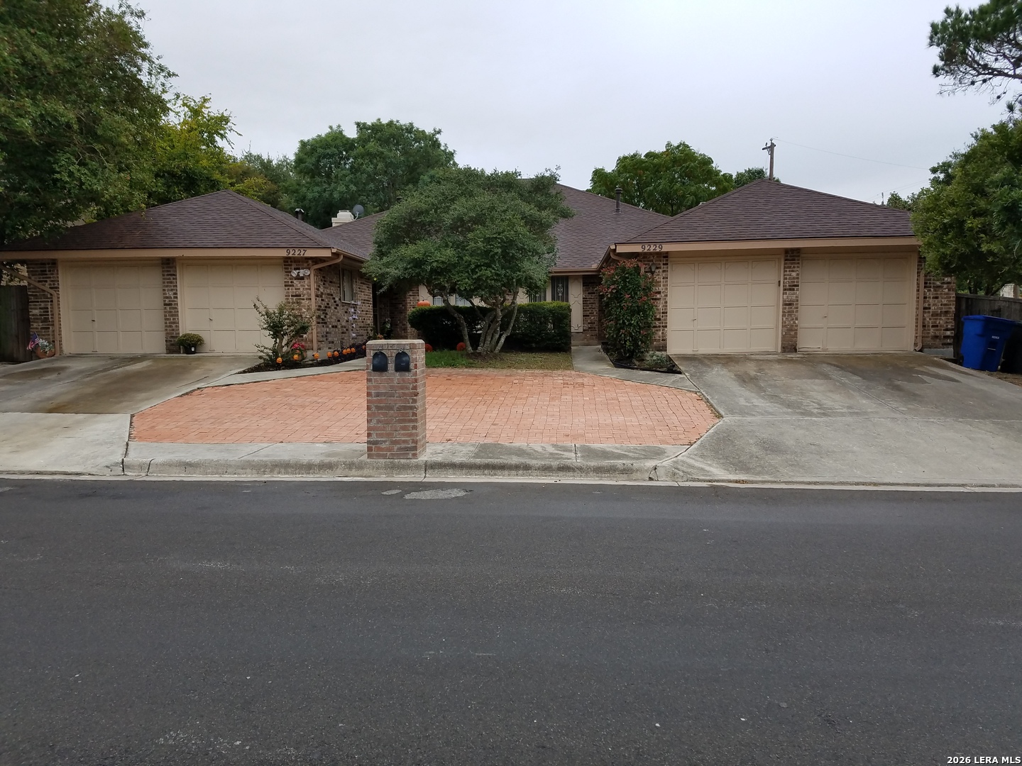 Property photo for 9229 Rustlers Creek, San Antonio, TX