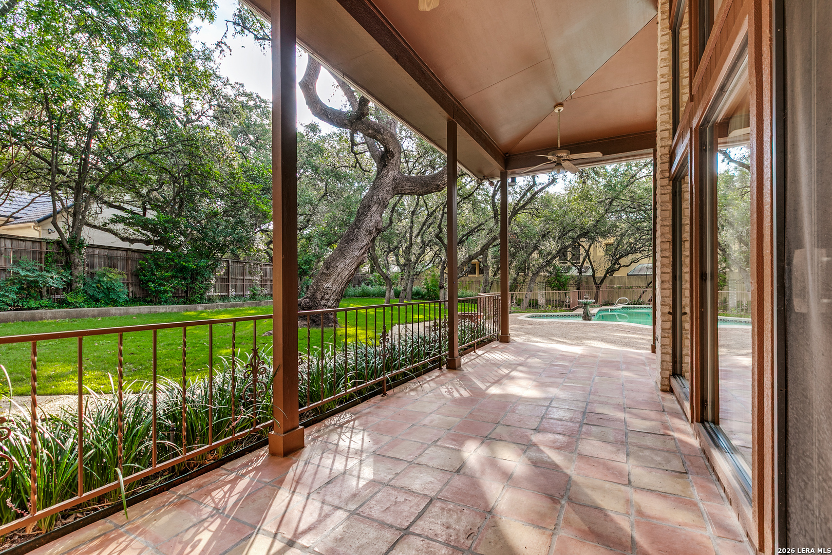 3947 Morgans Creek, San Antonio, TX 78230
