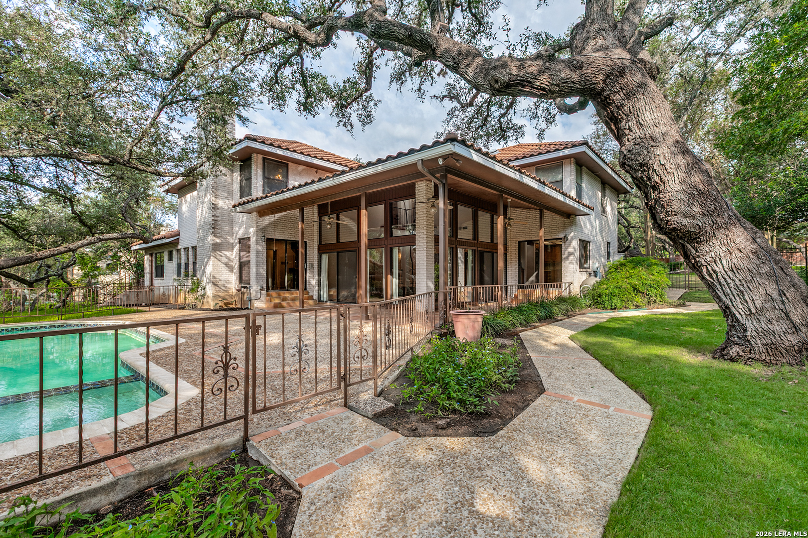3947 Morgans Creek, San Antonio, TX 78230