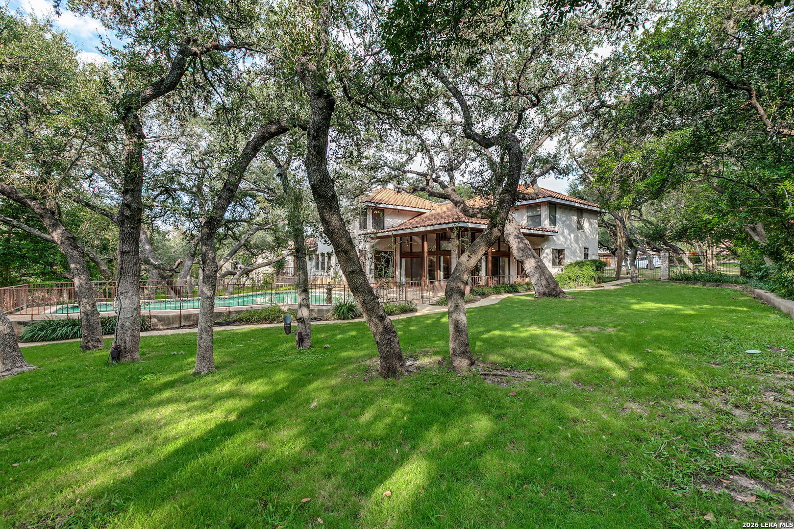 3947 Morgans Creek, San Antonio, TX 78230