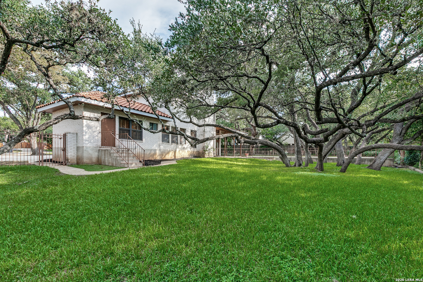 3947 Morgans Creek, San Antonio, TX 78230