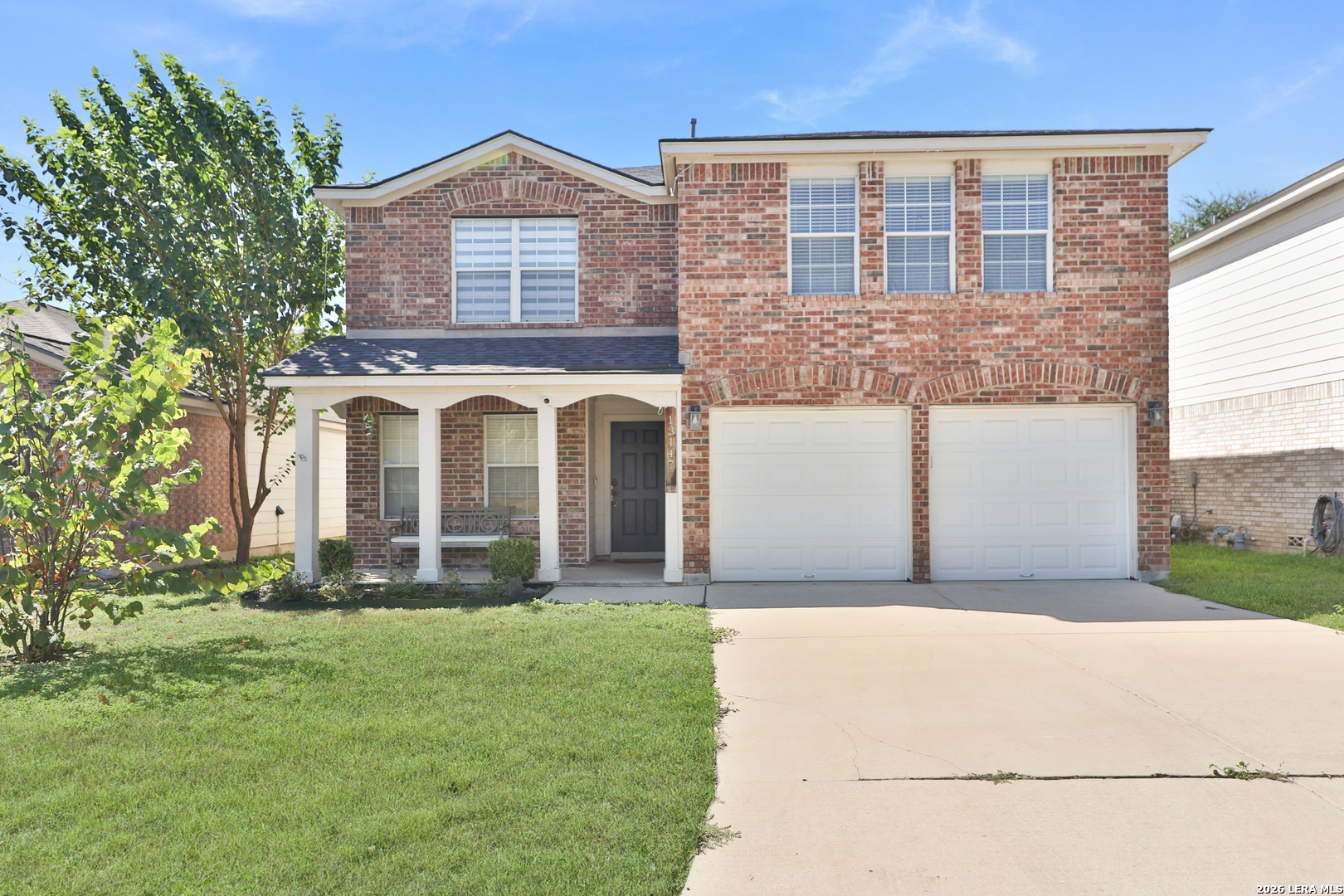 13147 REGENCY WAY, San Antonio, TX 78249