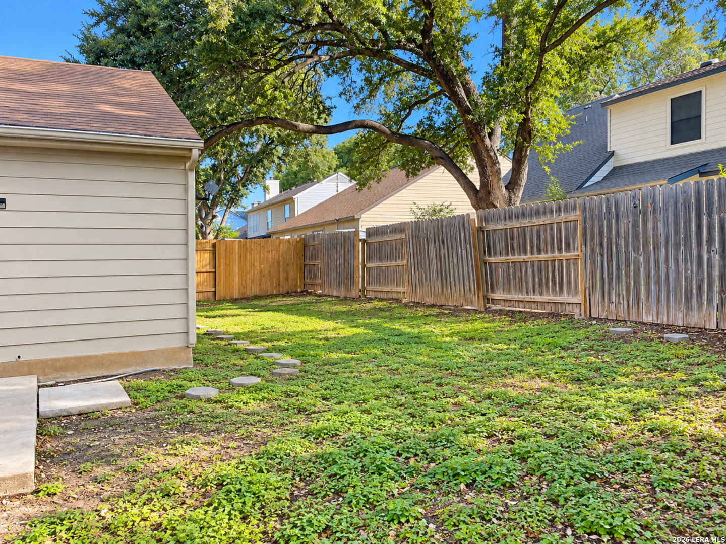 313 BURKWOOD LN, Cibolo, TX 78108