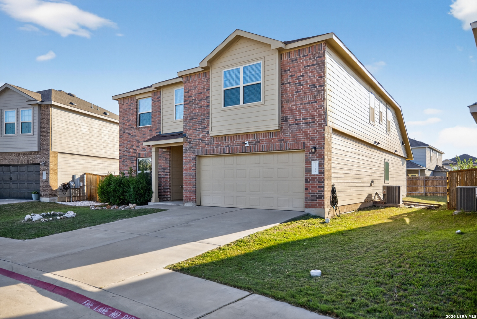 302 XANADU DR, #38A, Jarrell, TX 76537